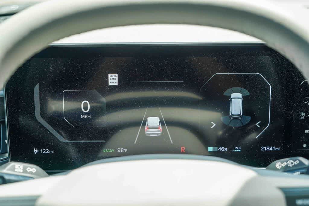Certified 2024 Kia EV9 Wind AWD/4WD image 23