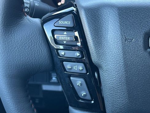 New 2026 Nissan Frontier PRO-4X w/ Pro-4x Convenience Package AWD/4WD image 27
