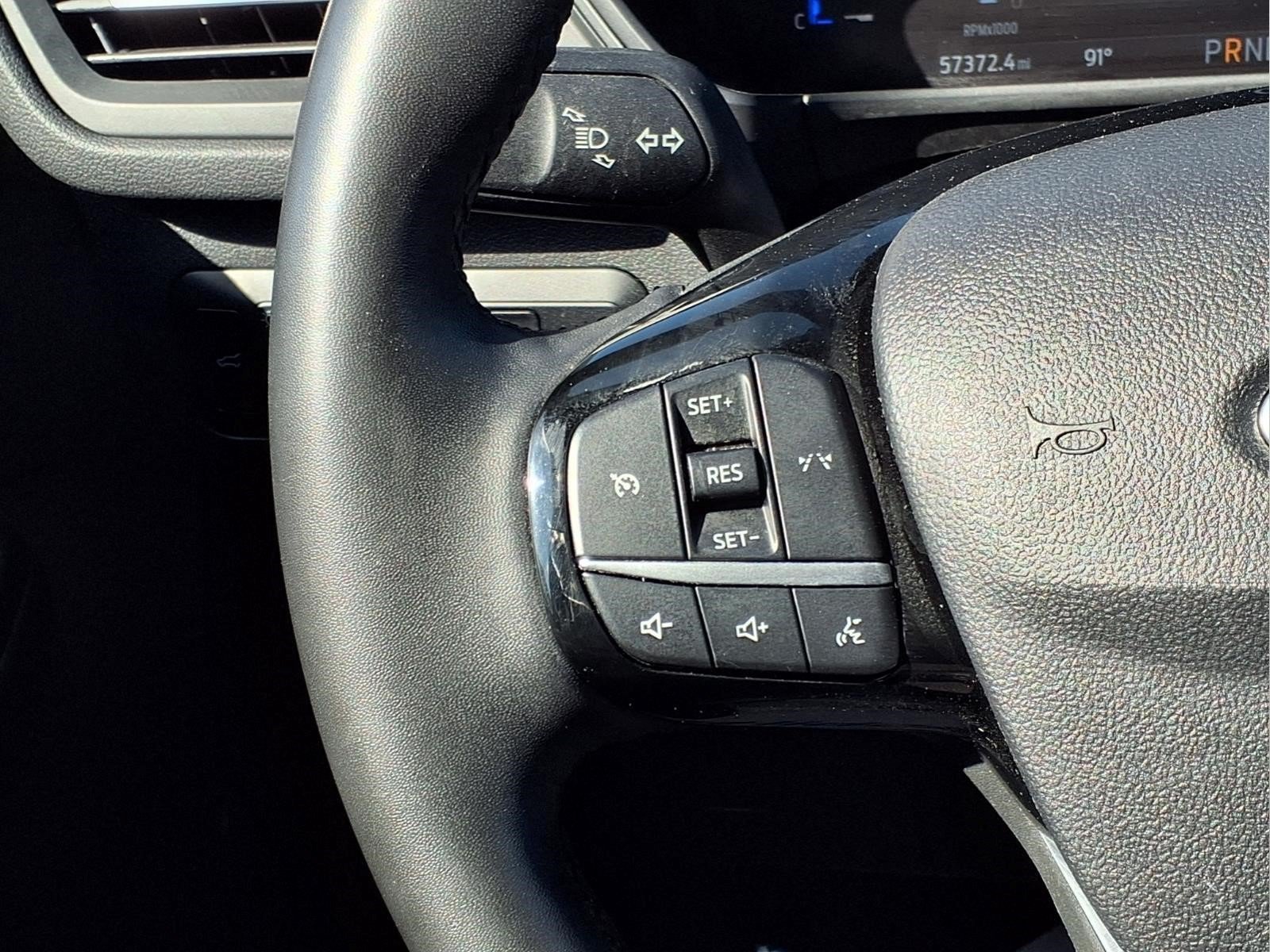 Used 2024 Ford Escape Active AWD/4WD image 16