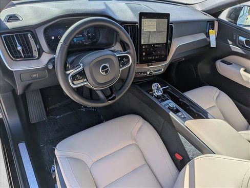 New 2026 Volvo XC60 B5 Plus w/ Climate Package image 3