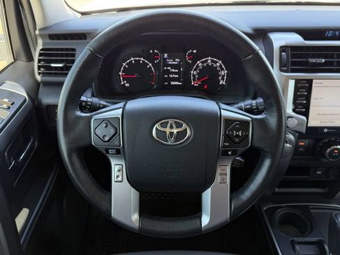 Certified 2023 Toyota 4Runner SR5 Premium w/ Moonroof Package RWD image 13