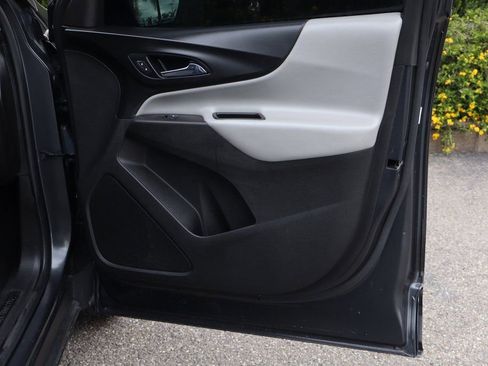 Used 2022 Chevrolet Equinox LT image 42