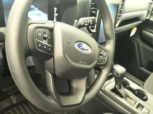 New 2026 Ford Ranger XL RWD image 16