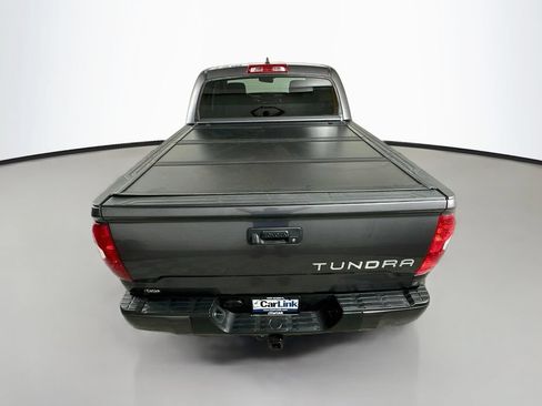 Used 2021 Toyota Tundra SR5 w/ TRD Sport Package RWD image 28