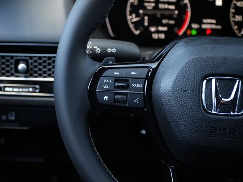 New 2026 Honda Civic Sport image 21