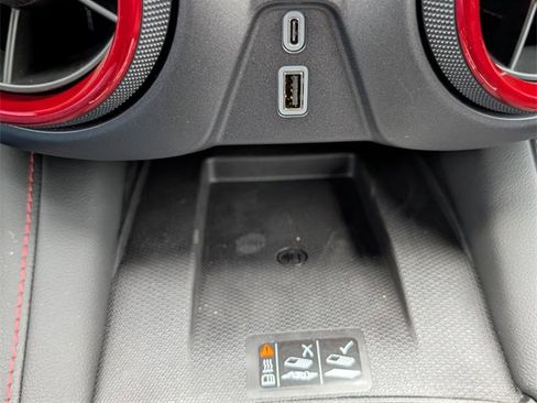 New 2026 Chevrolet Blazer RS w/ Driver Confidence II Package image 22