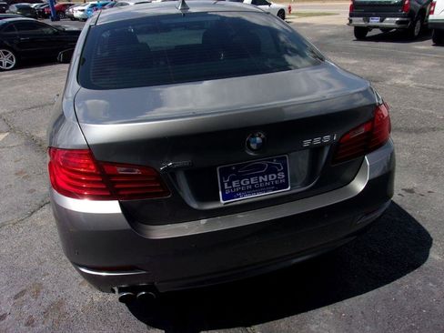 Used 2016 BMW 528i xDrive Sedan image 5