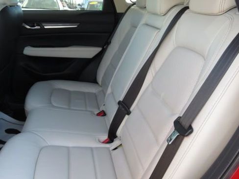 Used 2019 MAZDA CX-5 Grand Touring w/ GT Premium Package image 6