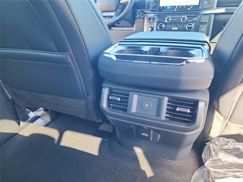 New 2026 Ford F150 Lariat w/ Equipment Group 501A Mid AWD/4WD image 24