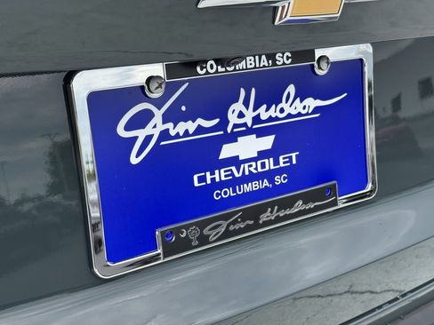 New 2025 Chevrolet Trax LT w/ Driver Confidence Package image 14