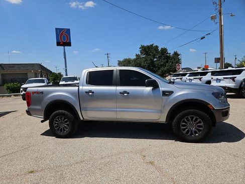 Used 2022 Ford Ranger XLT w/ Equipment Group 301A Mid AWD/4WD image 9