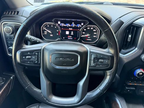 Used 2020 GMC Sierra 1500 Denali w/ Driver Alert Package II AWD/4WD image 28