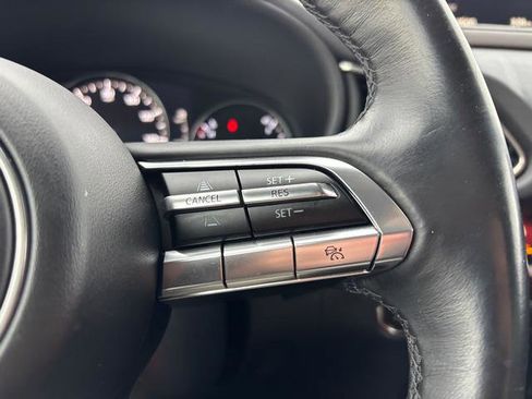 Certified 2023 MAZDA CX-30 2.5 Turbo w/ Premium Package image 21