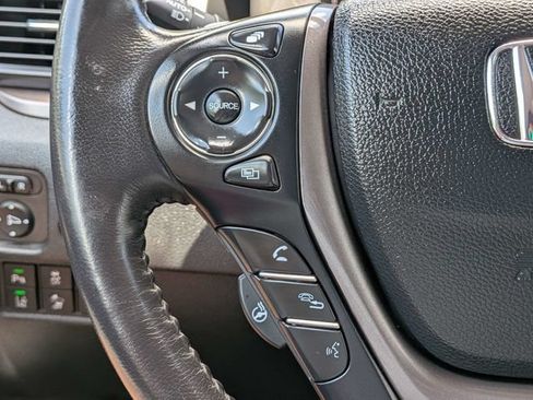 Used 2022 Honda Ridgeline RTL-E image 33