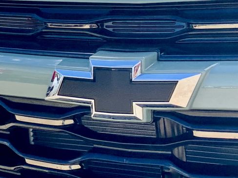 New 2026 Chevrolet Trax ACTIV FWD image 15