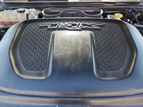 Used 2022 RAM 1500 TRX w/ TRX Level 2 Equipment Group image 15