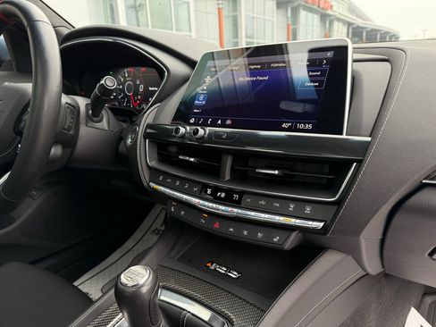 Used 2023 Cadillac CT5 V Blackwing w/ Parking Package image 36