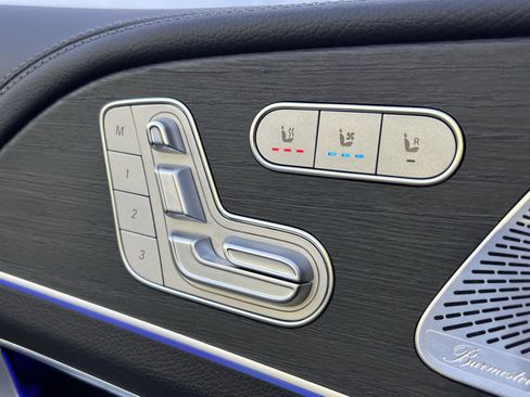 New 2026 Mercedes-Benz GLE 53 AMG GLE 53 AMGﾮ image 36