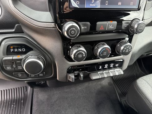 New 2026 RAM 1500 Classic Warlock AWD/4WD image 29