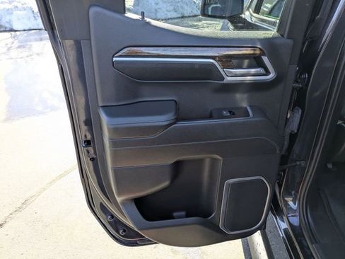 Used 2022 GMC Sierra 1500 Elevation image 28