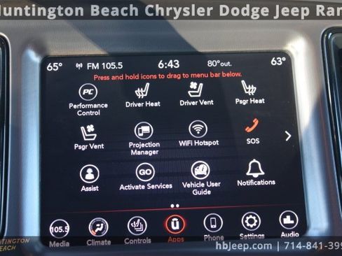 Used 2019 Dodge Challenger GT w/ Plus Package image 22