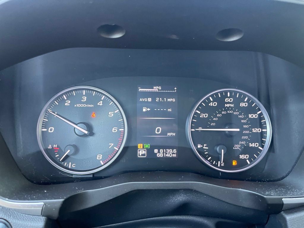 Used 2024 Subaru Ascent Limited AWD/4WD image 19