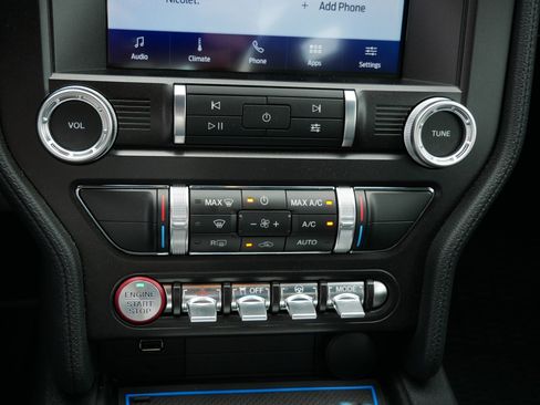 Used 2022 Ford Mustang GT Premium RWD image 23