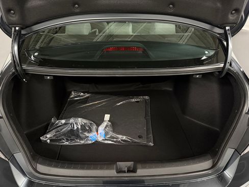 New 2026 Honda Civic FWD Hybrid Sedan image 24