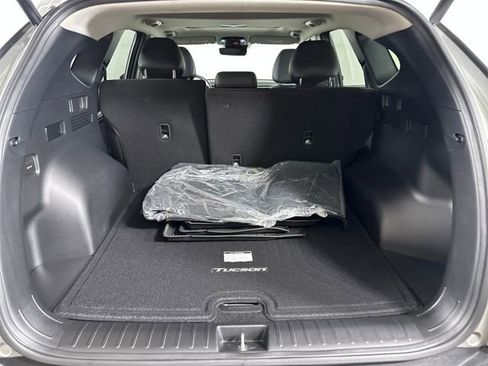 Used 2024 Hyundai Tucson SEL w/ Convenience Package image 26