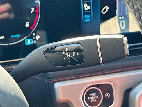 Used 2025 Mercedes-Benz G 63 AMG G 63 AMG image 11