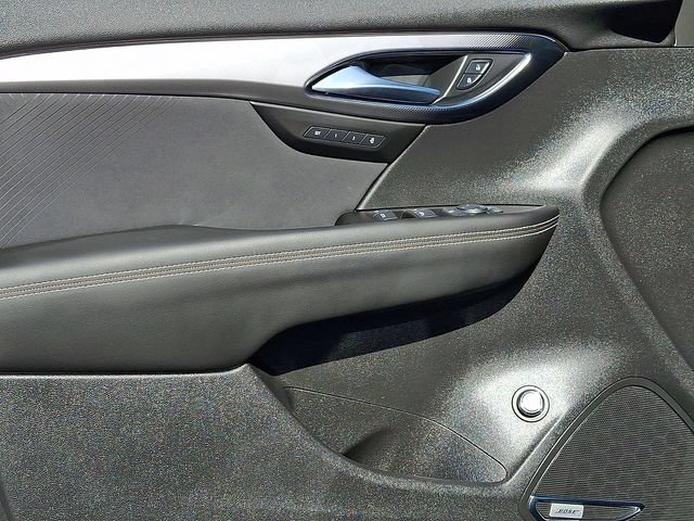 Used 2024 Buick Envision Sport Touring AWD/4WD image 13