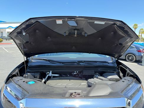 New 2026 Honda Ridgeline RTL image 20