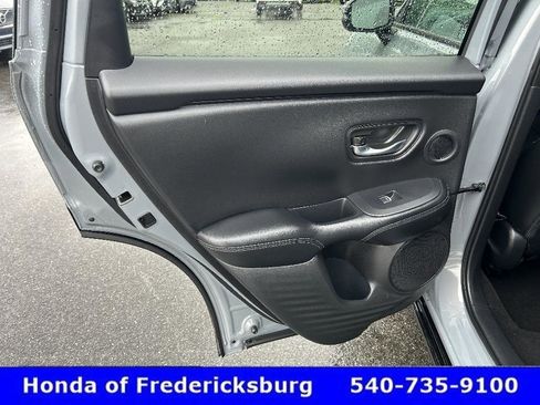 Used 2026 Honda HR-V EX-L image 11