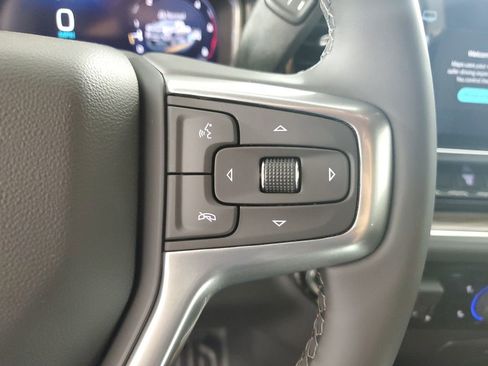 New 2026 Chevrolet Silverado 3500 LT image 25