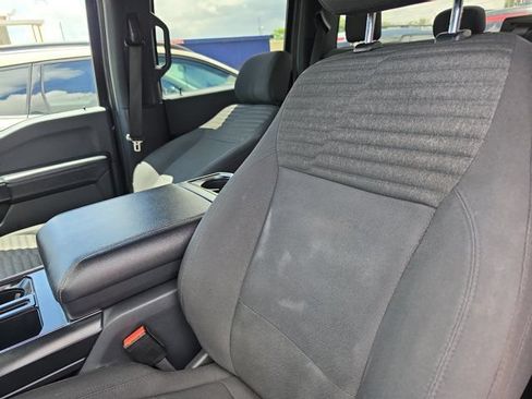 Used 2023 Ford F150 XL w/ STX Appearance Package RWD image 19