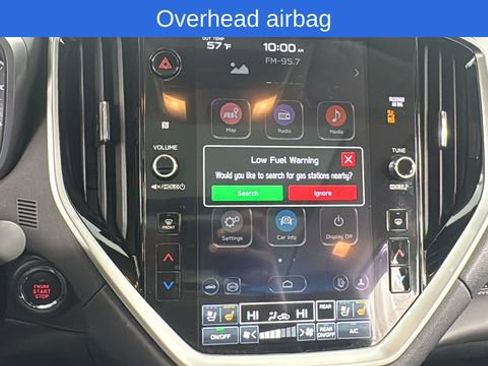 Used 2024 Subaru Ascent Touring image 26