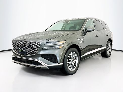 Used 2025 Genesis GV80 2.5T Standard AWD/4WD image 3