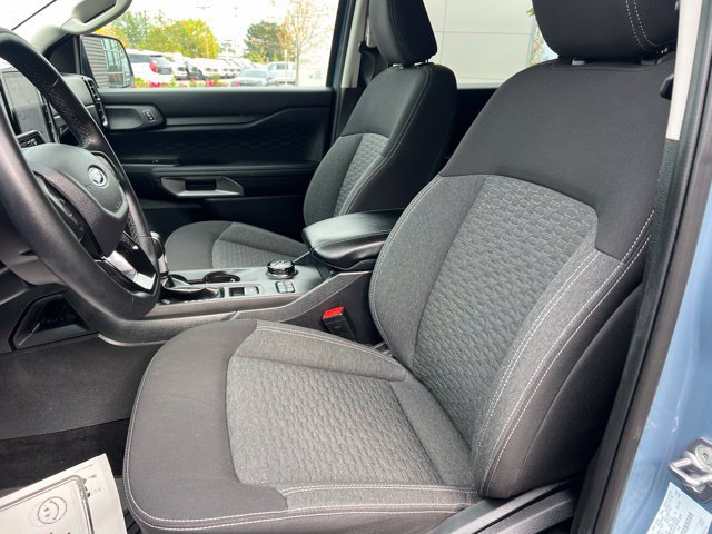Used 2024 Ford Ranger XLT AWD/4WD image 19