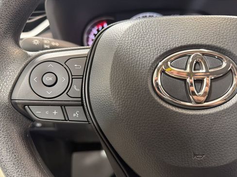 New 2025 Toyota RAV4 LE image 26