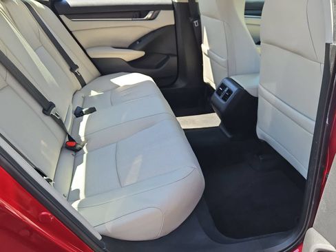 Used 2020 Honda Accord EX-L image 21