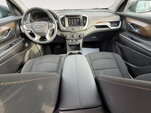 Used 2018 GMC Terrain SLE w/ Driver Convenience Package image 20