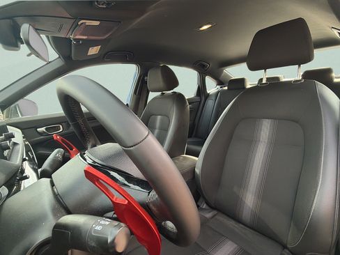 Used 2024 Honda Civic Sport image 22