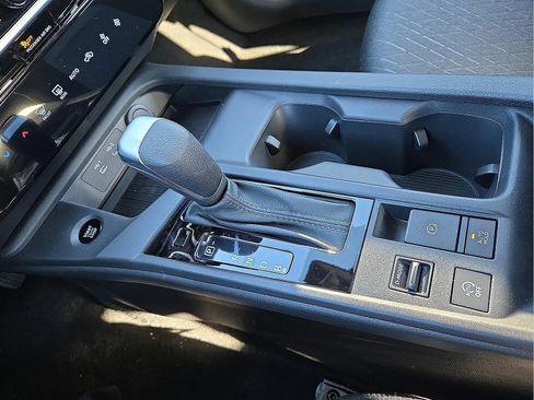 New 2026 Nissan Sentra SV w/ Floor Mat Package FWD image 25