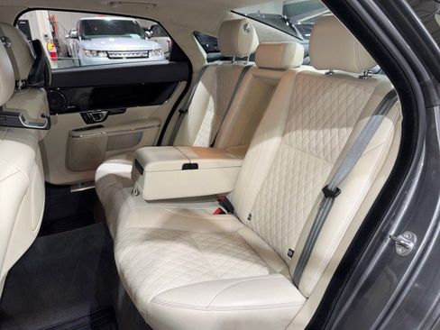 Used 2019 Jaguar XJ L Portfolio image 14