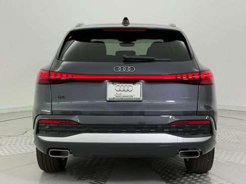 New 2025 Audi Q5 Premium image 10
