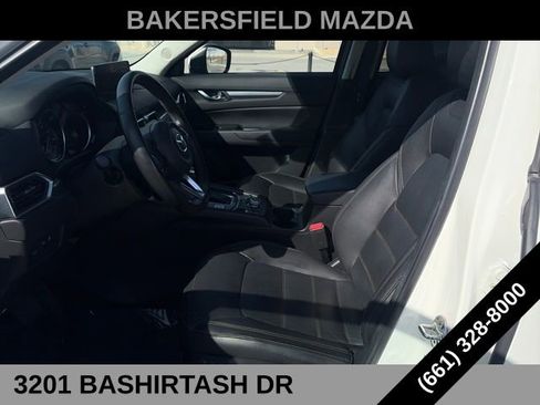 Used 2023 MAZDA CX-5 AWD 2.5 S image 9