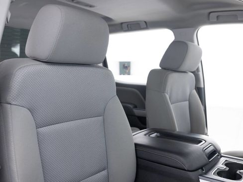 Used 2014 Chevrolet Silverado 1500 LT w/ All Star Edition image 30