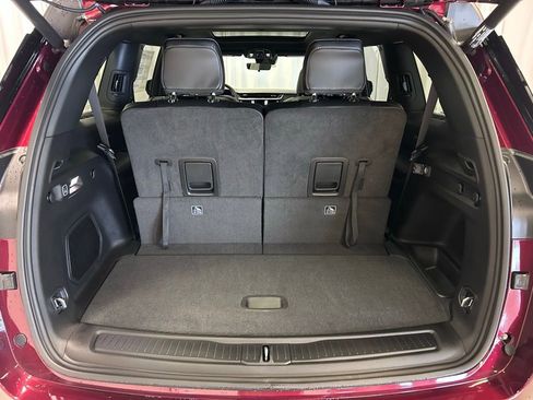 New 2026 Jeep Grand Cherokee L Limited AWD/4WD image 31