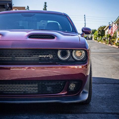 Used 2022 Dodge Challenger SRT Hellcat Redeye RWD image 68