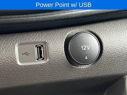 New 2025 Ford Transit 350 HIGH TOP READING UTILITY BODY image 17